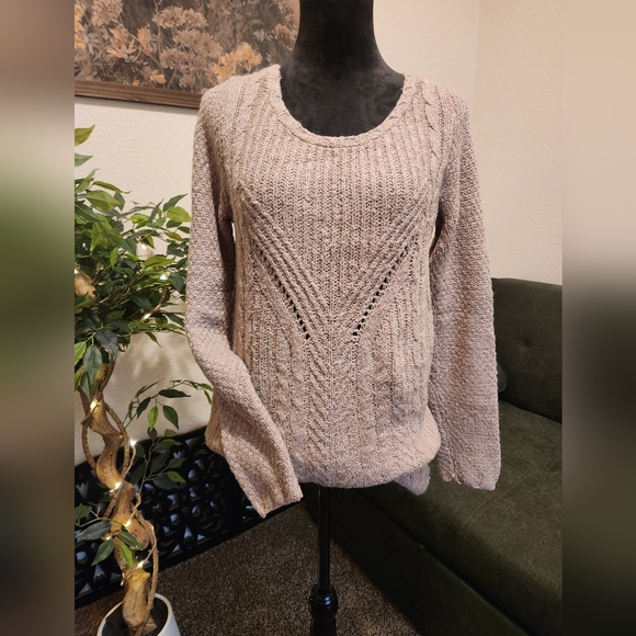 Maurices Sweaters - Knit sweater
